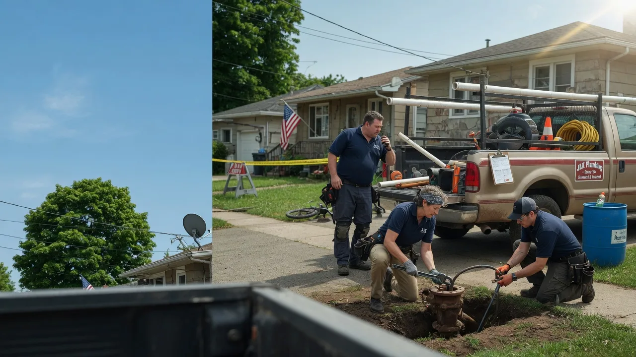 Water Heater Replacement in Walnut, MS near me